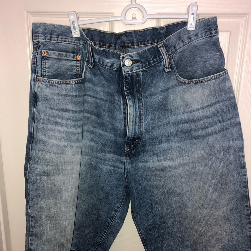 Levi Strauss & Co. Men’s Shorts in 569